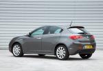 Alfa Romeo Giulietta 2010 года (UK)